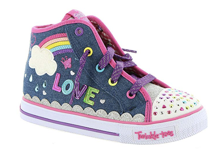 twinkle toes size 7